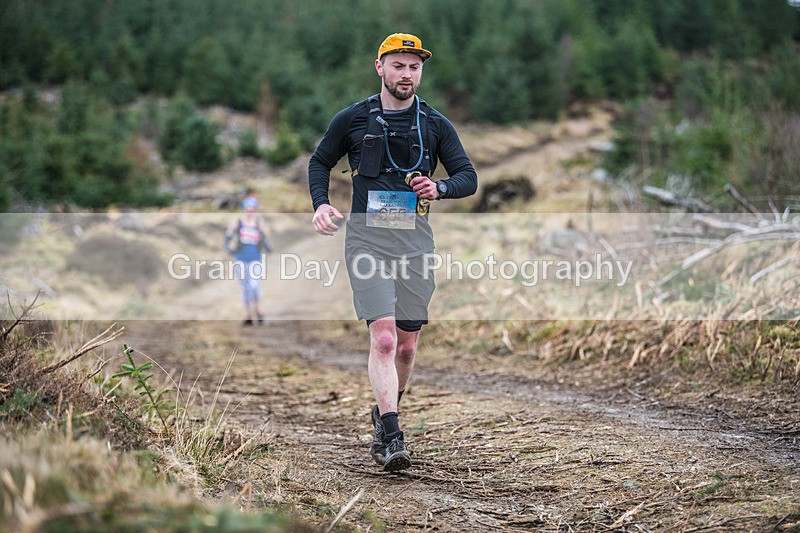 Glentress-2425 - High Terrain Events Glentress Marathon 21 & 10K Trail Races Sunday 18th February 2024