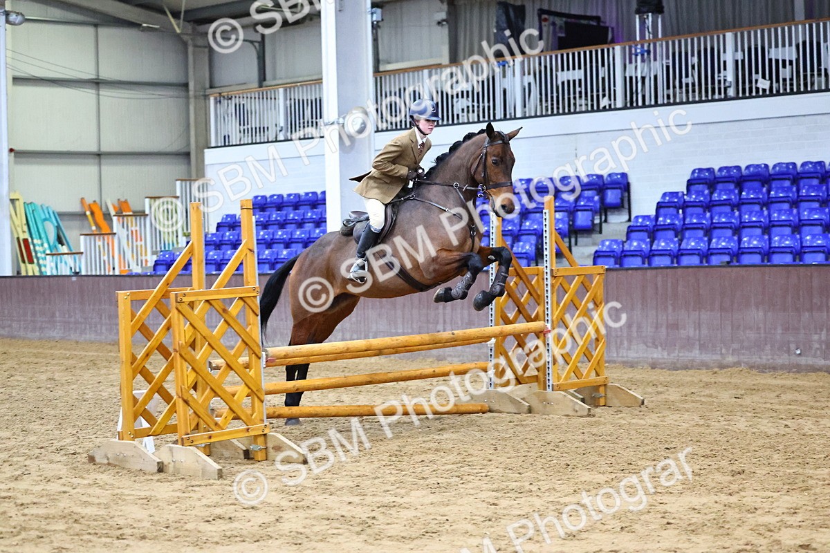 SBM_003553 - Class 37 - 80cm Training Stakes