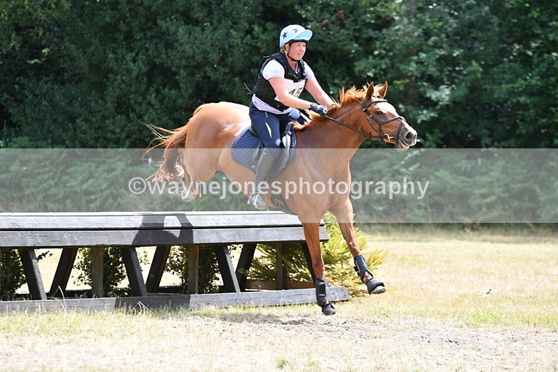 WJ5_2034 - XC Time 12:56 to 13:21