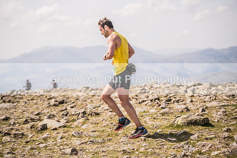 Fairfield-252 - Fairfield Horseshoe Fell Race Saturday 11th May 2024