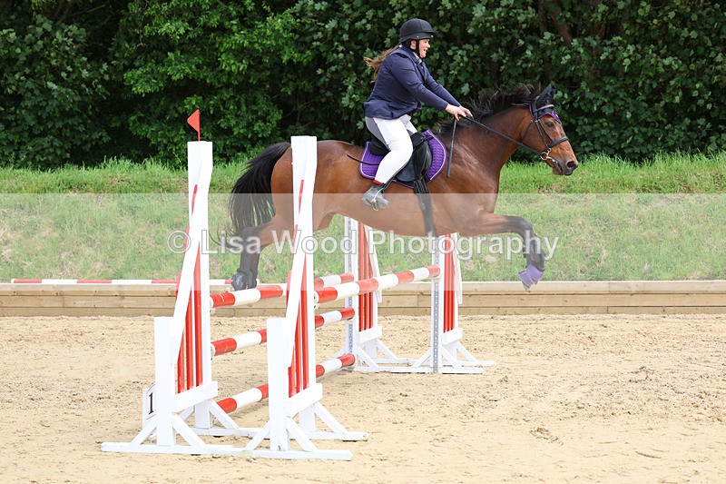 3E7A5218 - Class 10: 90cm open