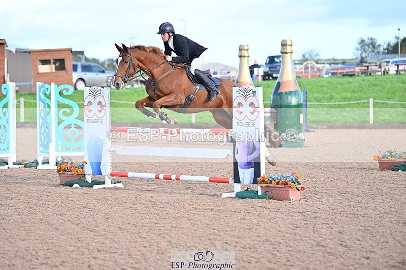 231014A-093024-03507 - Cls 17 Discovery & 1m Open