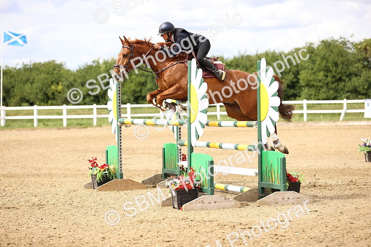 SBM_008067 - Class 21 - Senior Foxhunter - 1.20m