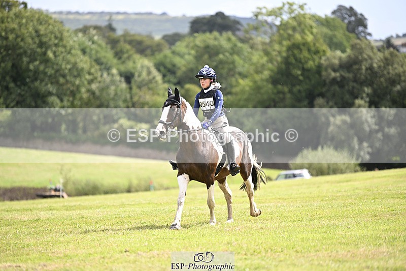 240825X-115606-32646 - 70cm XC 11.00 to 12.00