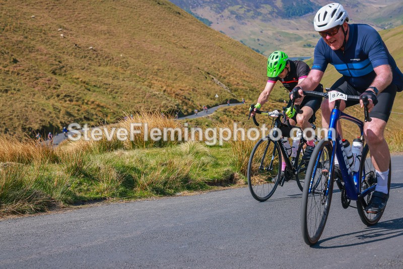 104409 - Newlands Pass 10.00-11.00