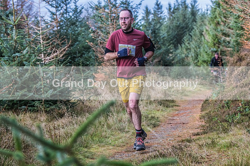 Glentress-771 - High Terrain Events Glentress 21 & 10K Trail Races Saturday 15th November 2025