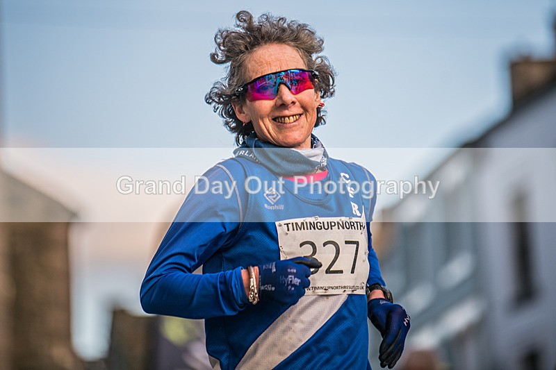 Keswick RTH-1253 - Keswick AC Round The Houses Road Race Wednesday 24th April 2024
