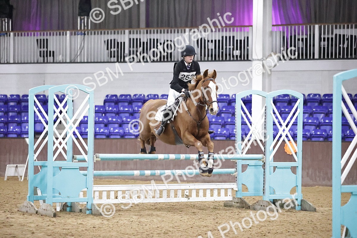 SBM_005507 - Class 7-8 - 1.00m 1.10m