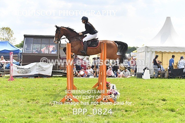 BPP_0824 - CLASS 4 B & C Championship Qualifier