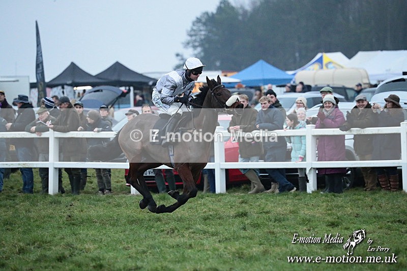 PtP 180126  1615 - Royal Artillery PtP Larkhill 18/01/26