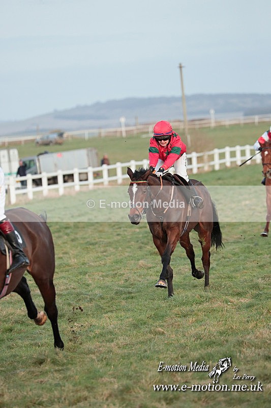 PtP 270124 979 - Royal Artillery PtP Larkhill 27/01/24