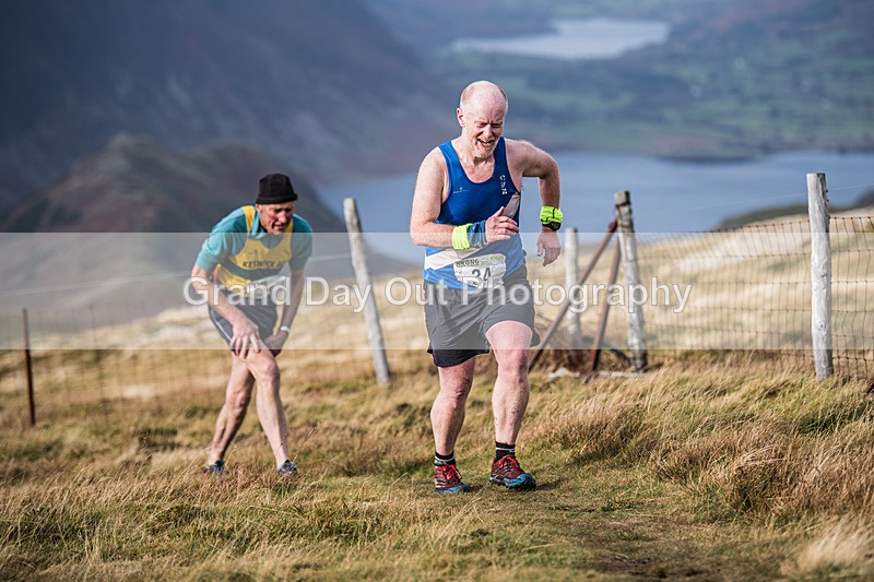 Buttermere-359 - Buttermere Shepherds Meet Fell Race Sunday 27th October 2024