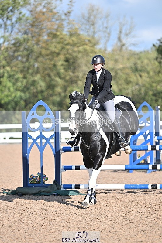 241005A-105223-03201 - SAT Cls 16 85cm Amateur Jump Off and P