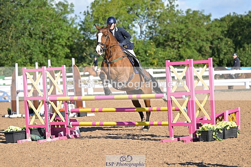 240912A-093822-00722 - Cls 8 Snr British Novice and 90cm Open