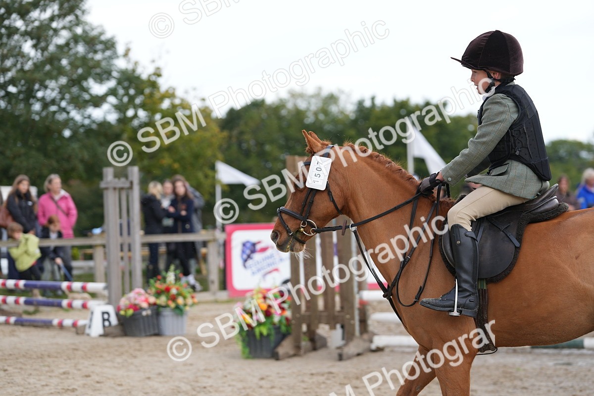 SBM_39865 - J6 - Junior Pony 55cm Championship
