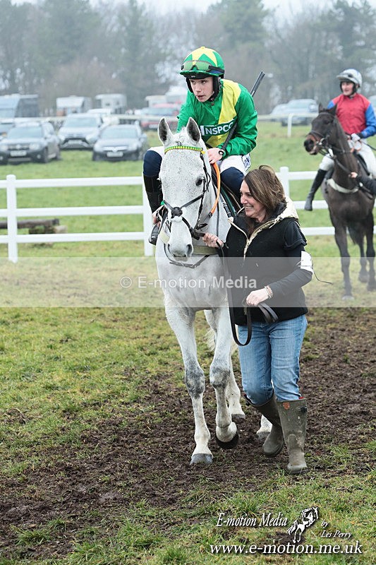 PtP 180126  0814 - Royal Artillery PtP Larkhill 18/01/26