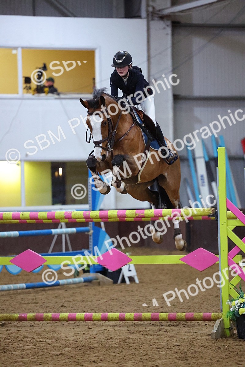 SBM_003857 - Class 19 - National 1.30m Open