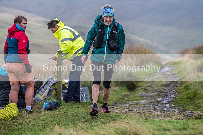 Old Crown Round-973 - Old Crown Round Fell Race Saturday 12th September 2026