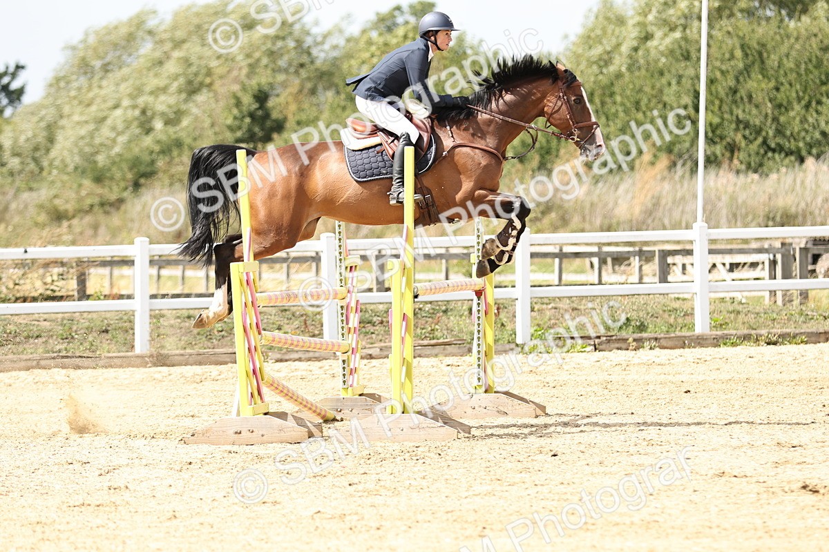 SBM_004786 - Class 5 - Senior Discovery - 1.00m Open