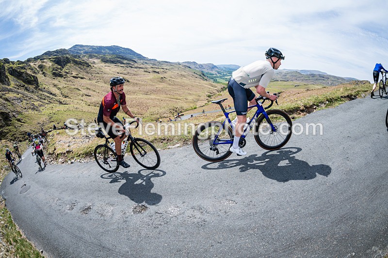 141539 - Hardknott Pass Camera 2 14.00-15.00