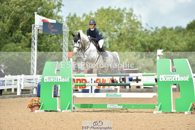 230723A-130120-11986 - Cls 24, 1 Star Gold 1.30m