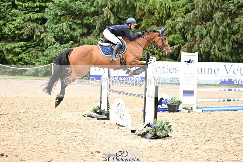 250706A-142821-19971 - Cls 49 Snr 1.10m Grand Prix