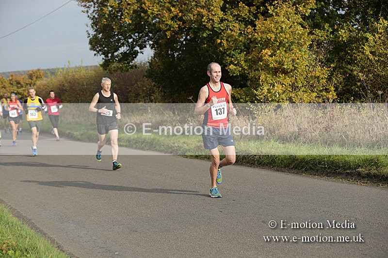 CAD5 171119-0116 - Sutton Benger 5 mile Flyer – 17th Nov 2019