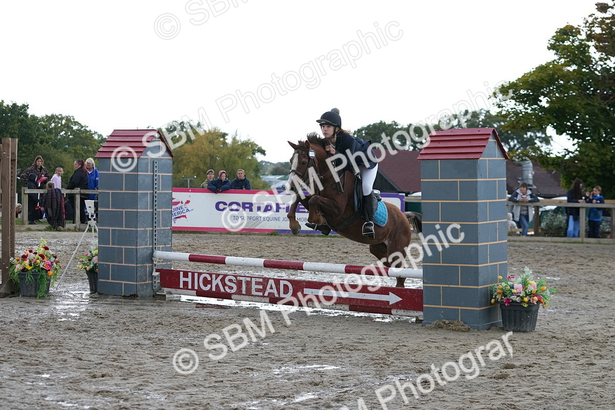 SBM_39934 - J6 - Junior Pony 55cm Championship