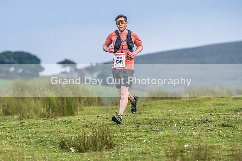 Tebay-564 - Tebay Fell Race Wednesday 26th June 2024