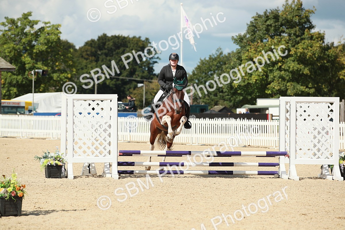 SBM_25353 - J28 Senior 60cm Championship