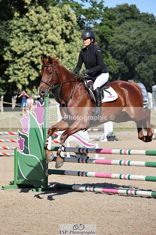 250703A-091735-00290 - Cls 5 85cm Amateur Qualifier