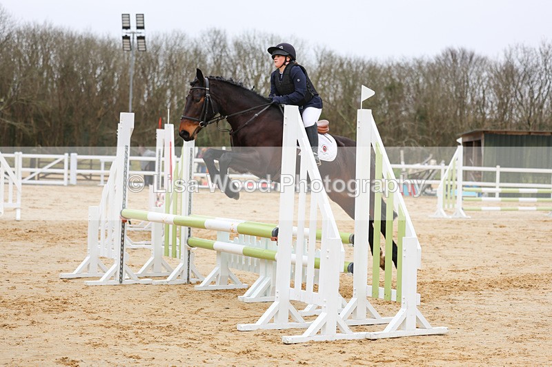 3E7A8621 - Class 2: 80/85cm