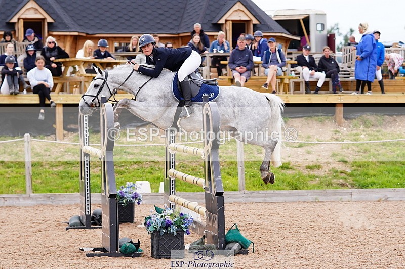 240630A-161820-15462 - Cls 26 Foxhunter 2nd Round