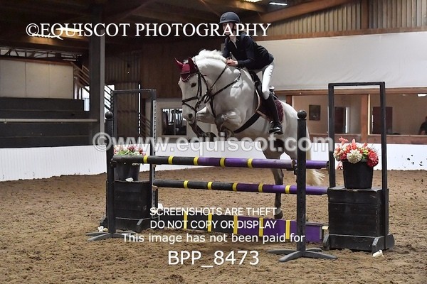 BPP_8473 - CLASS 7 Pony Newcomers/ 1m Open