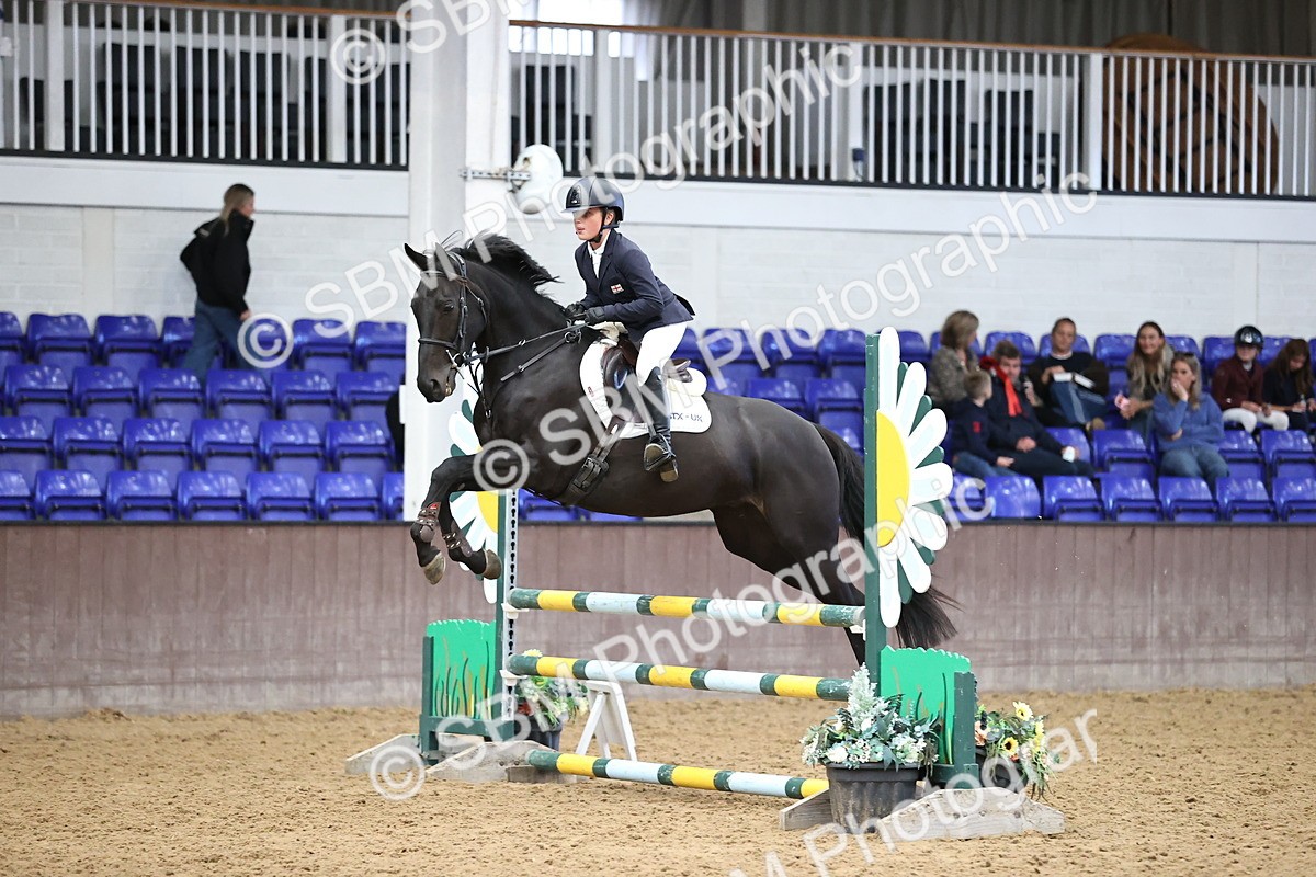 SBM_003764 - Class 12 - Pony Discovery 90cm