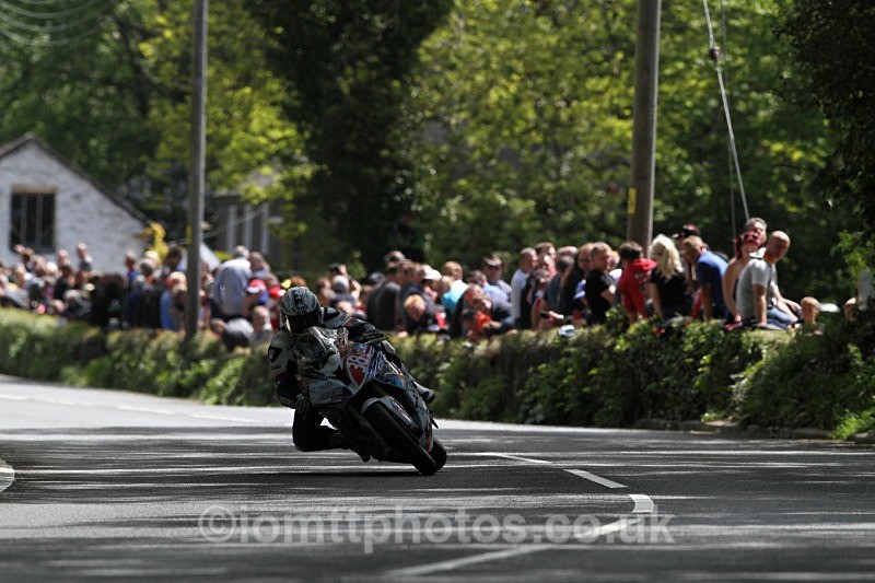 Paul Shoesmith - RL360 Superstock Race