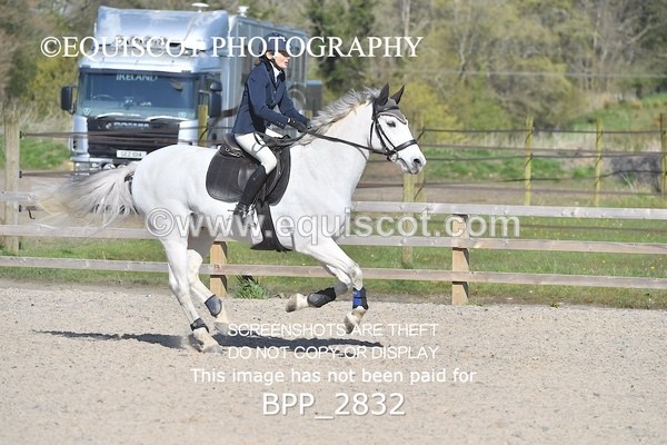 BPP_2832 - CLASS 10 Club 80cms Open