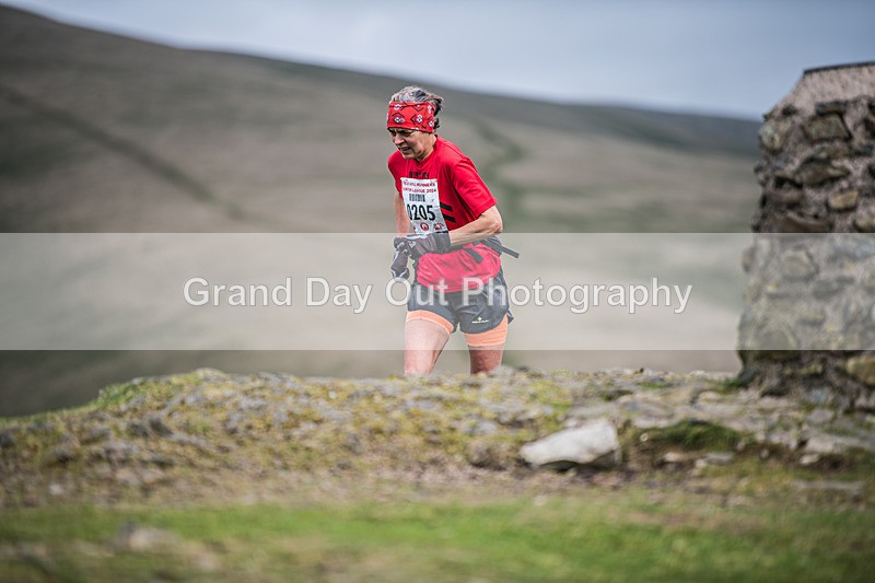 Arant Haw Seniors-556 - Kendal Winter League Arant Haw (Senior Race) Sunday 14th April 2024