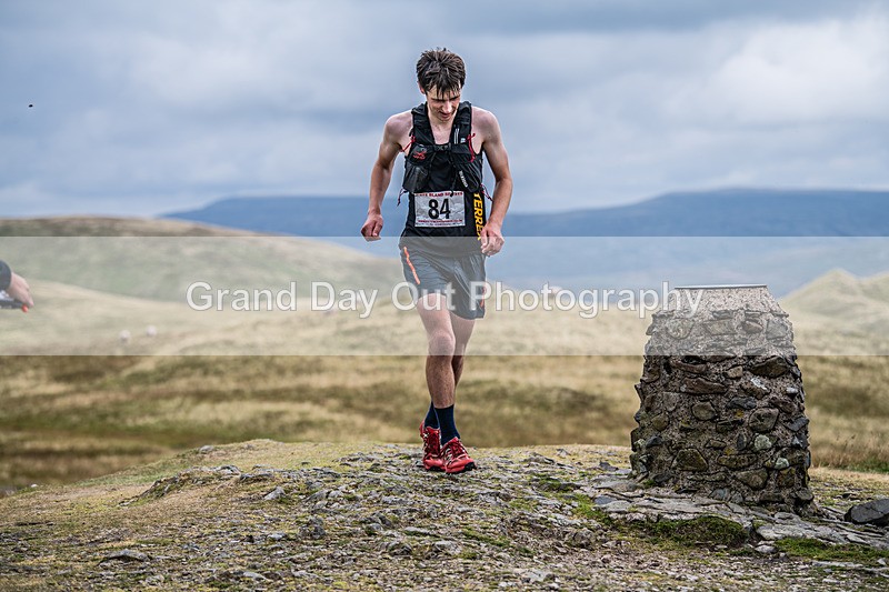 Sedbergh Hills-436 - Sedbergh Hills Fell Race Sunday 16th August 2026