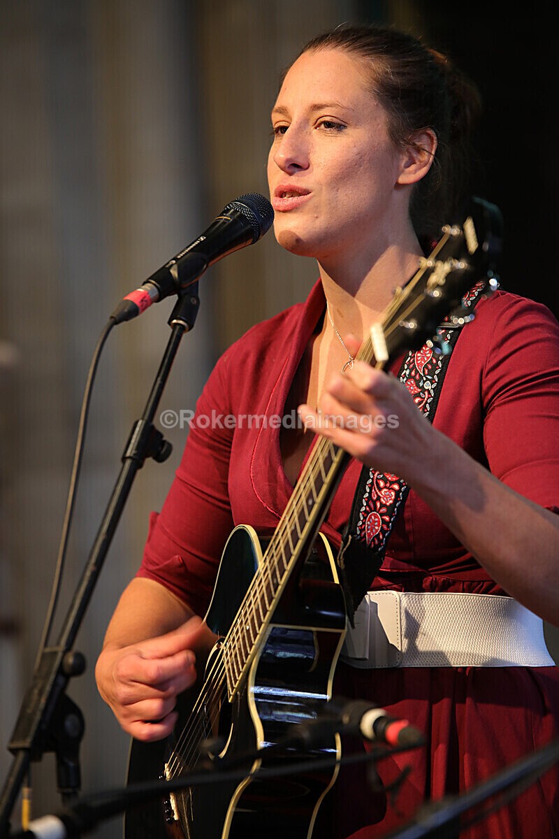 FOLK N BLUES-50 - FOLK and BLUES SEPT 2022