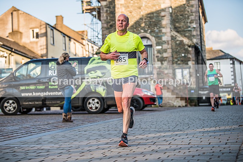 RTH-398 - Keswick Round The Houses Road Race, Wednesday 26th April 2023