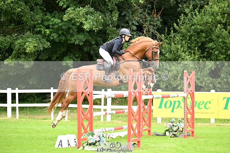 250705A-102250-13268 - Cls 29 Snr 1.25m Open