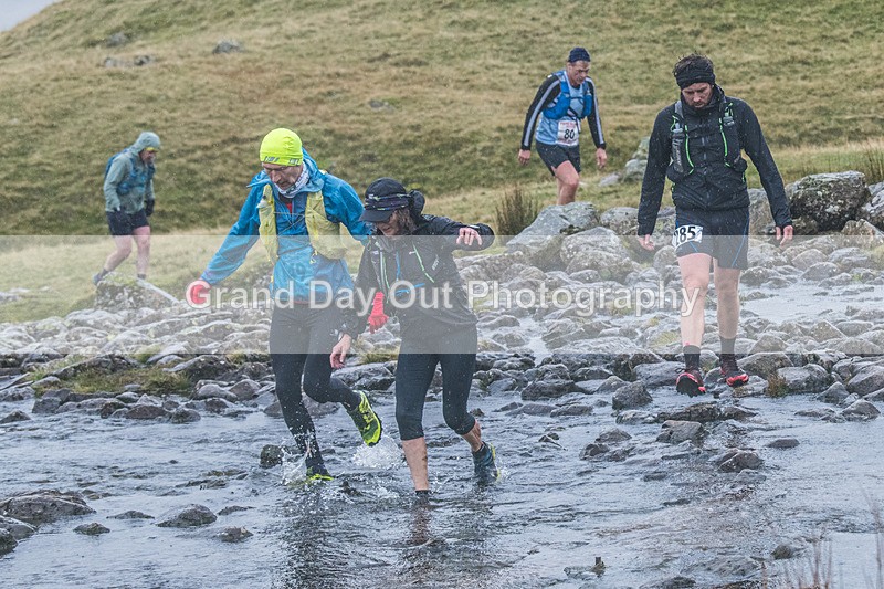 Langdale-785 - Langdale Horseshoe Fell Race Saturday 12thOctober 2024