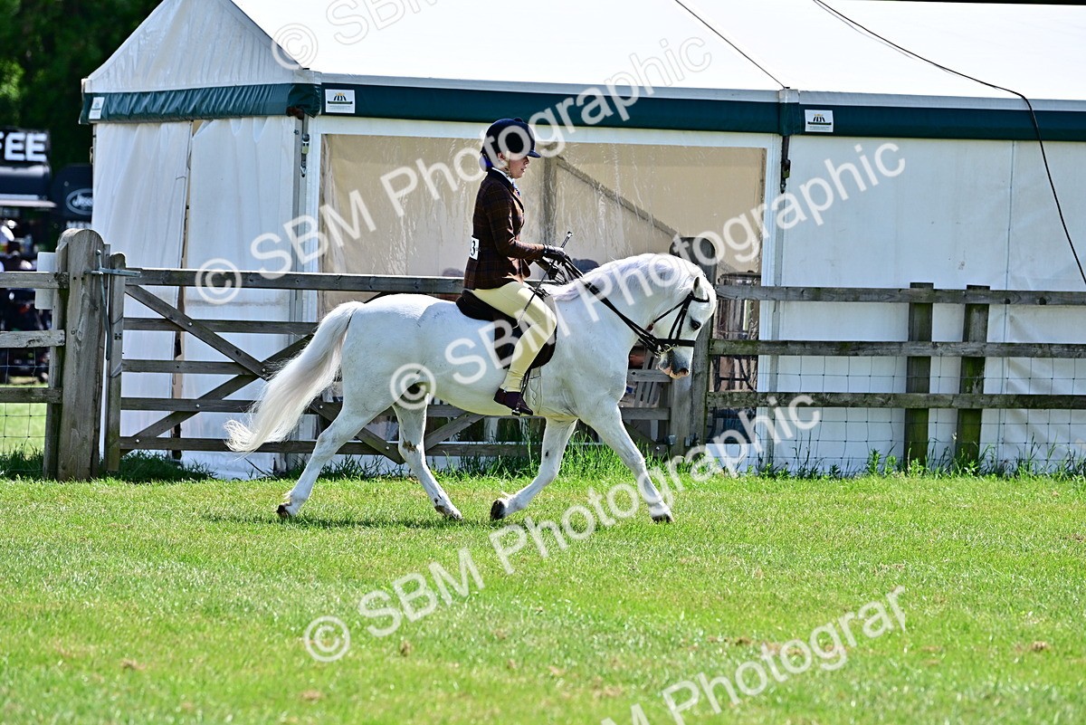 SBM_07763 - Class 61-62 - TSR  M&M Ridden Amateur of the Year