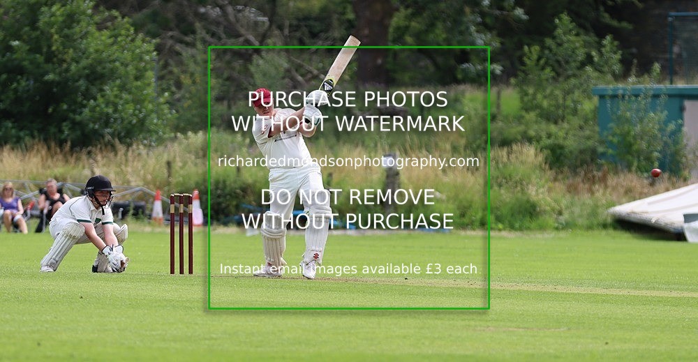 IMG75 - Burneside 3rds v Netherfield 4ths (Sunday 9 July 2023)
