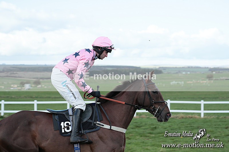 PtP 230324 968 - Tedworth Hunt PtP Larkhill Raccourse 23rd March 2024