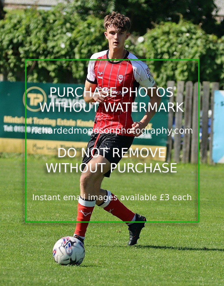 IMG_1584 - Morecambe Under 18s vs Lincoln City Under 18's (31/8/24)