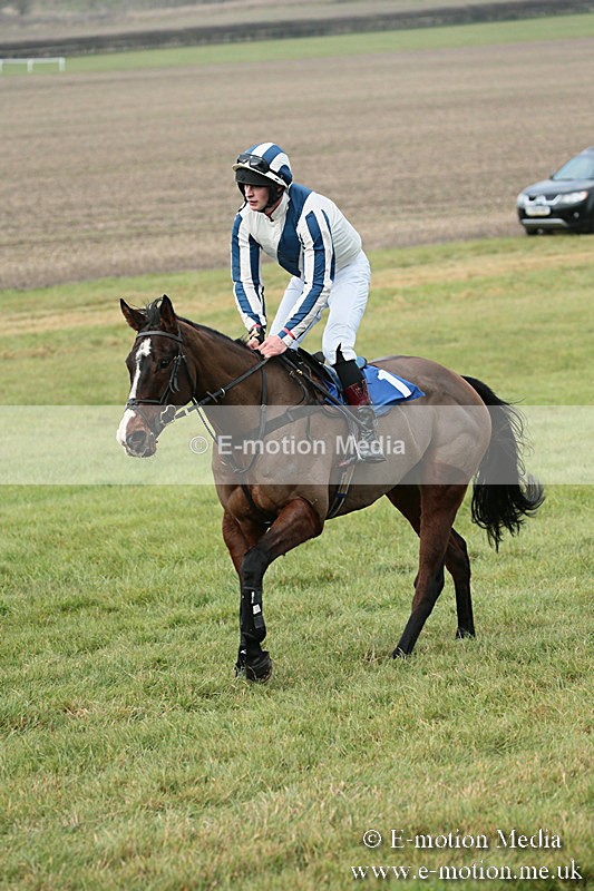 PtP 251118-26 - Vine & Craven Point-to Point Barbury Racecourse 25/11/18