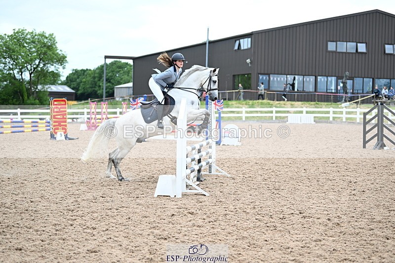 240608A-094936-00344 - Cls 8 Pony British Novice and 80cm Open