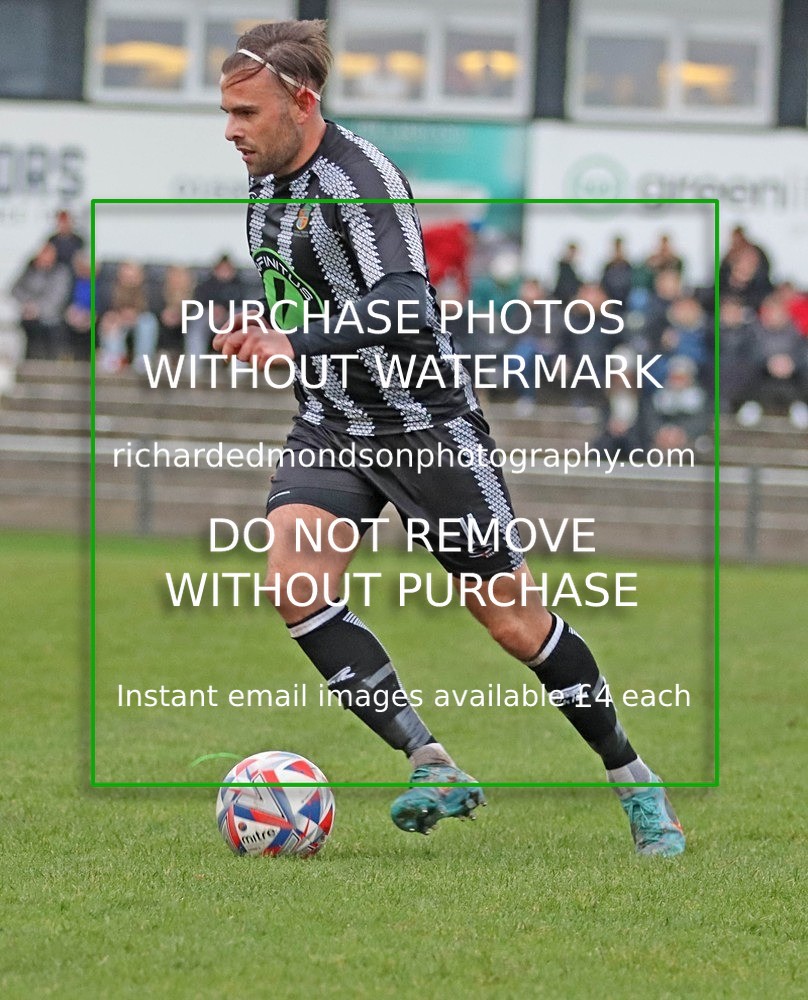 IMG_8619 - Kendal Town vs Charnock Richard (26/12/23)